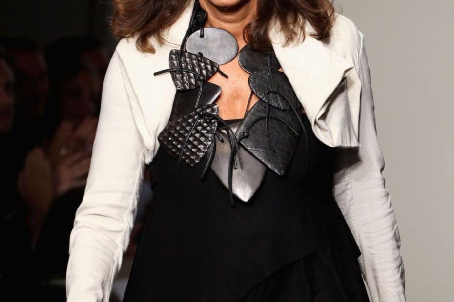 What Is Donna Karan Known For: Iconic Fashion And Timeless Style