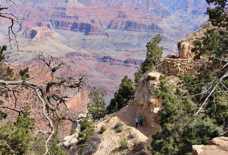14 Top-Rated Hiking Trails In Arizona | Planetware
