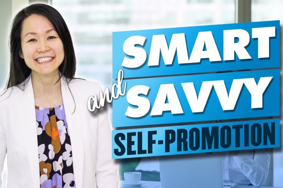 How To Sell Yourself - 5 Principles In The Art Of Self Promotion - Youtube