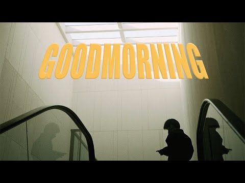 ขอให้เธอเดินทางปลอดภัย - GOODMORNING [ Official Video ]